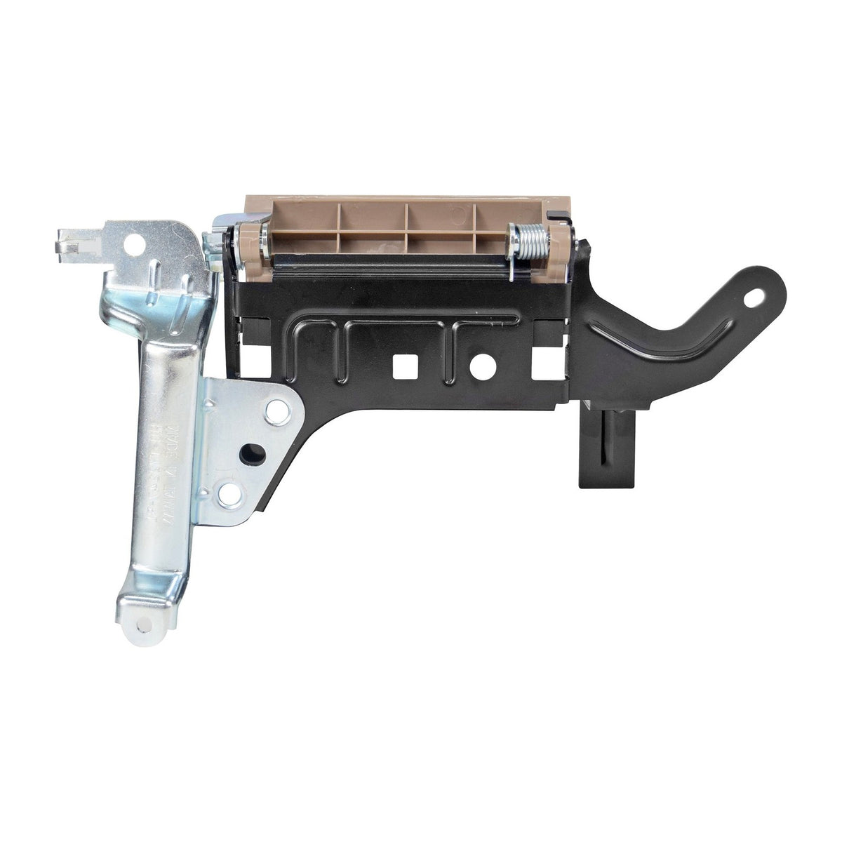 Manija Interior Tras. Der. Beige Toyota Tacoma 2005-2008 – vista 2