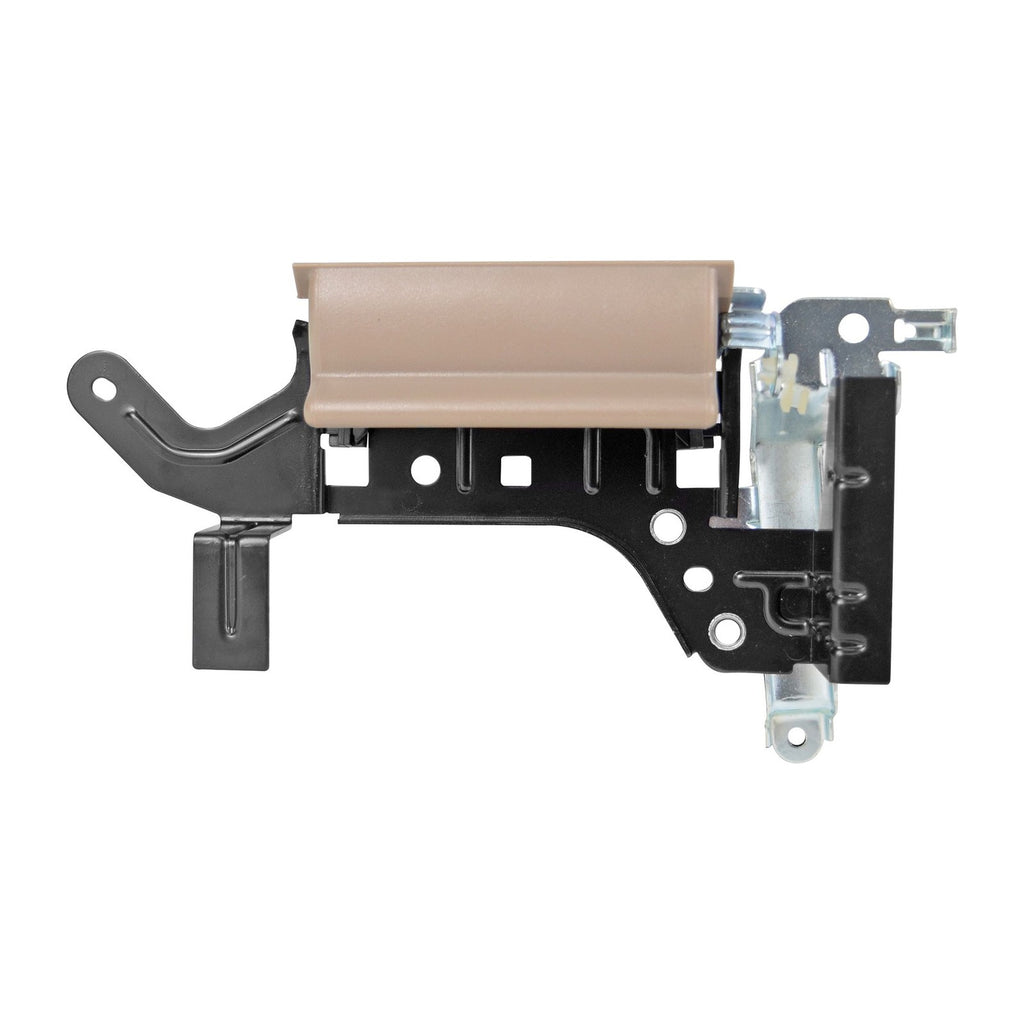 Manija Interior Tras. Der. Beige Toyota Tacoma 2005-2008 – vista 1