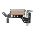 Manija Interior Tras. Der. Beige Toyota Tacoma 2005-2008 – vista 1
