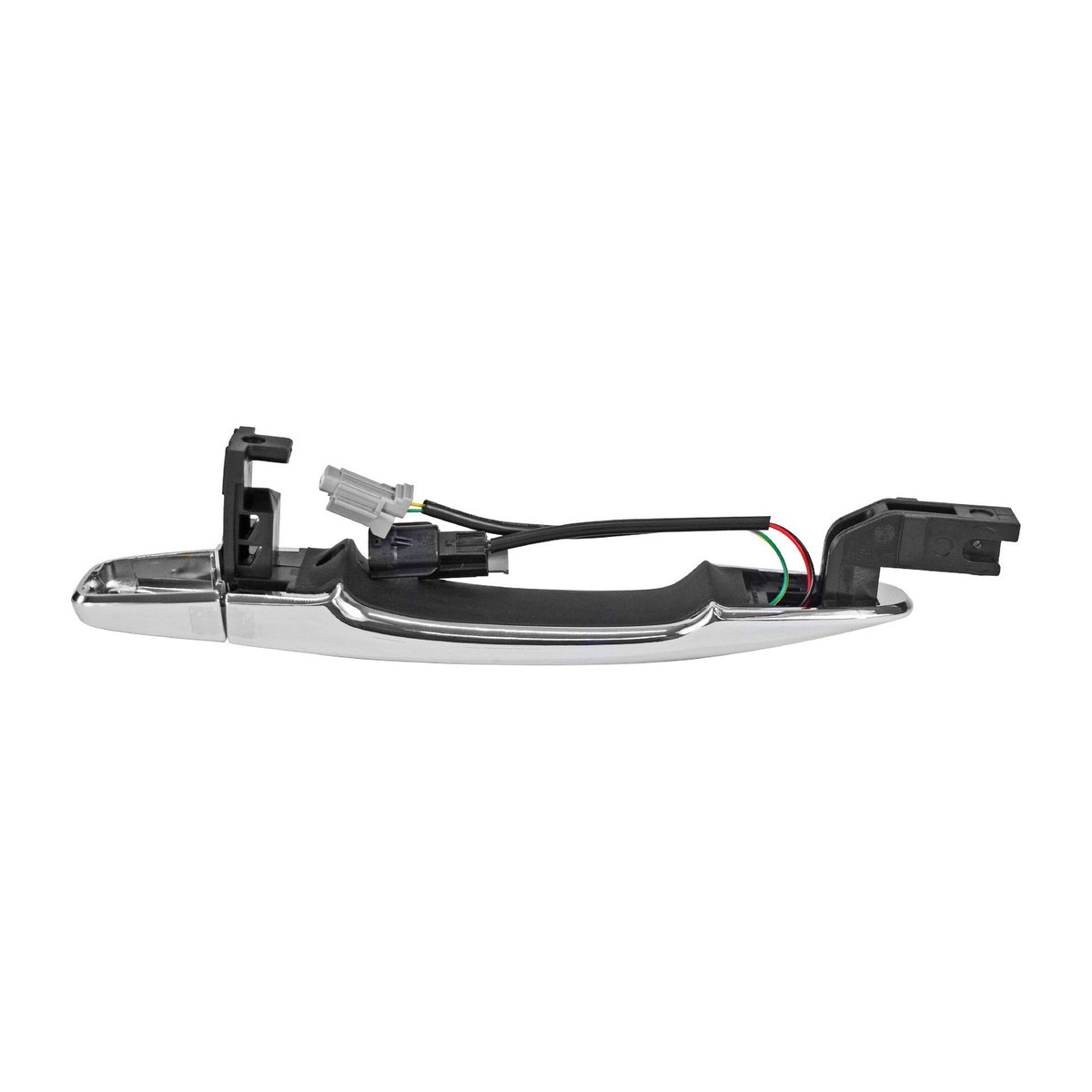 Manija Exterior Del. Izq. Nissan Frontier / Nissan NP300 2016-2025 – vista 3