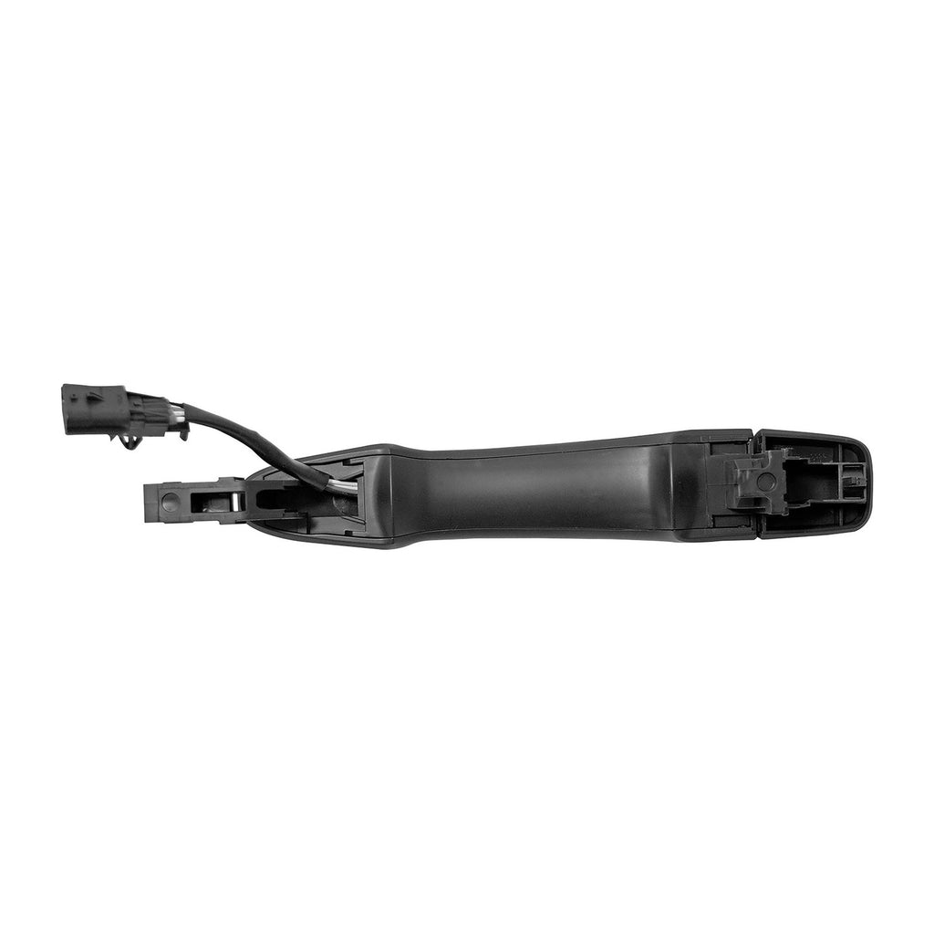 Manija Exterior Del. Der. Nissan Frontier / Nissan NP300 2016-2025 – vista 2