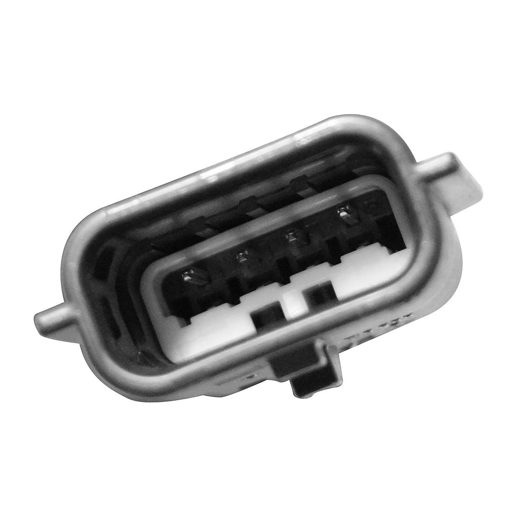 Manija Exterior Del. Der. Nissan Frontier / Nissan NP300 2016-2025 – vista 3