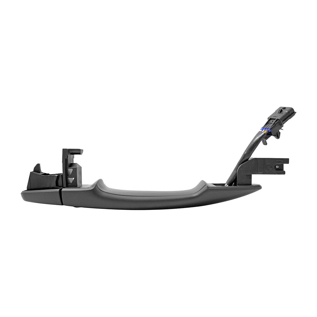 Manija Exterior Del. Der. Nissan Frontier / Nissan NP300 2016-2025 – vista 4
