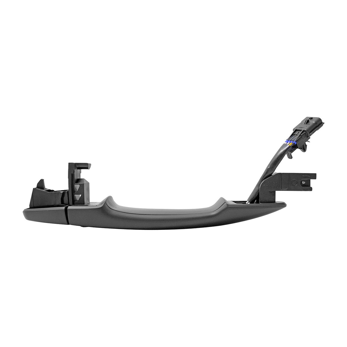 Manija Exterior Del. Der. Nissan Frontier / Nissan NP300 2016-2025 – vista 4