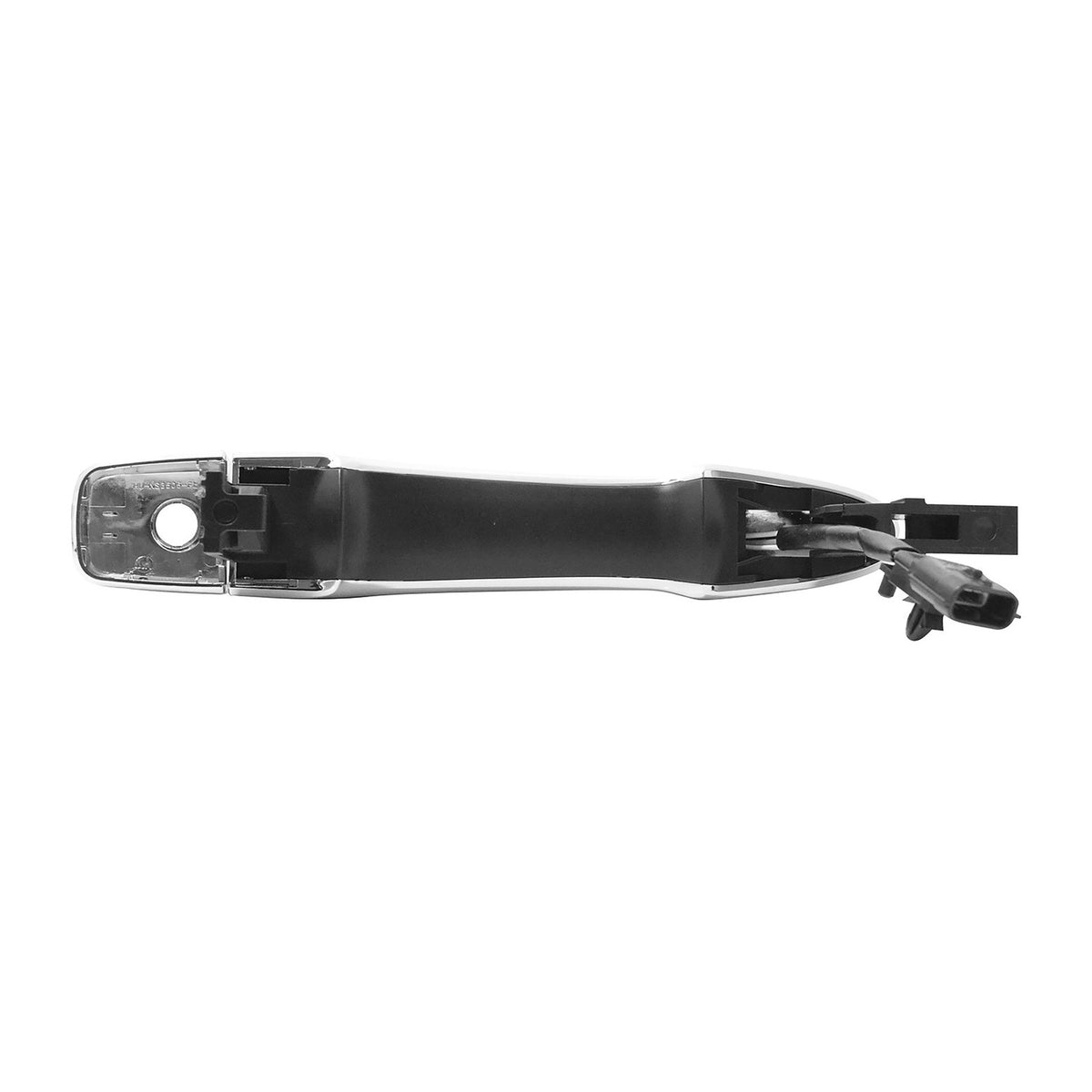 Manija Exterior Del. Izq. Nissan Frontier / Nissan X-Trail 2014-2022 – vista 2