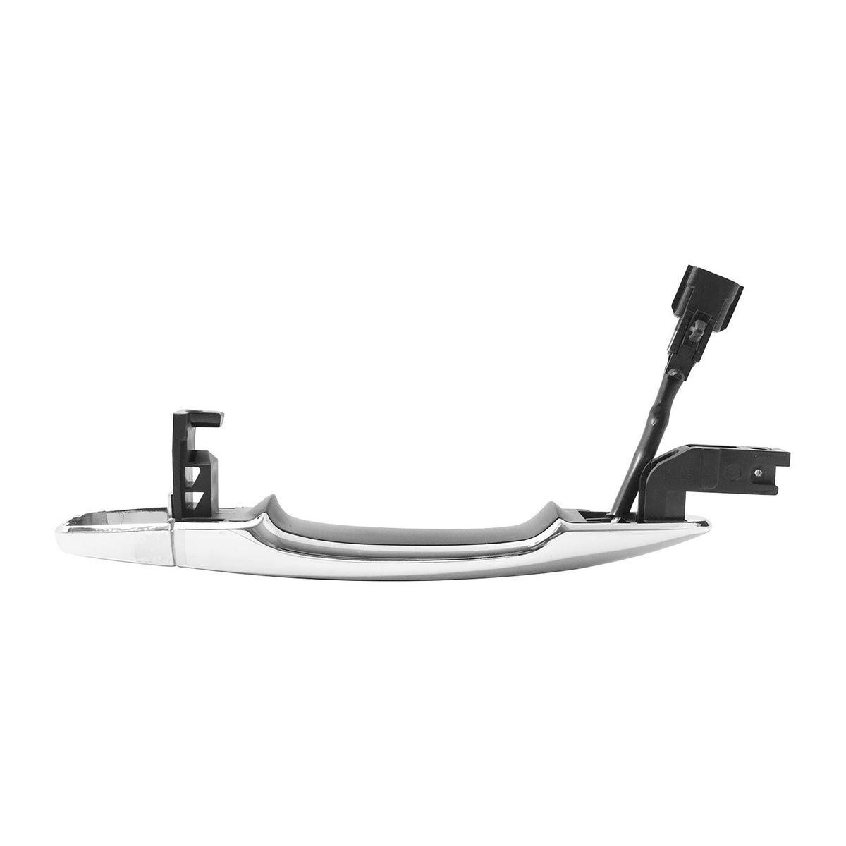 Manija Exterior Del. Izq. Nissan Frontier / Nissan X-Trail 2014-2022 – vista 3