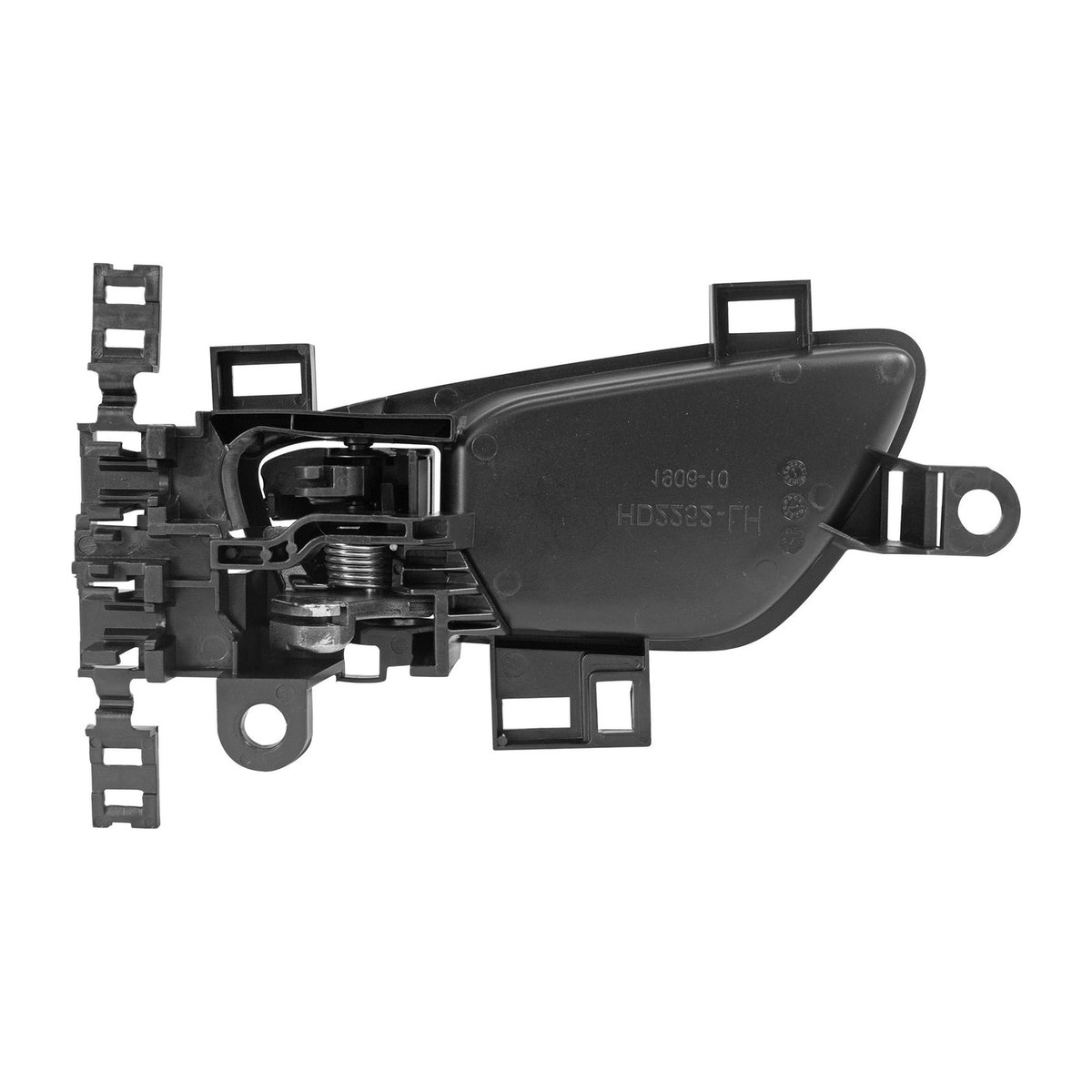 Manija Interior Der. Honda Civic / Honda Insight 2016-2021 – vista 2
