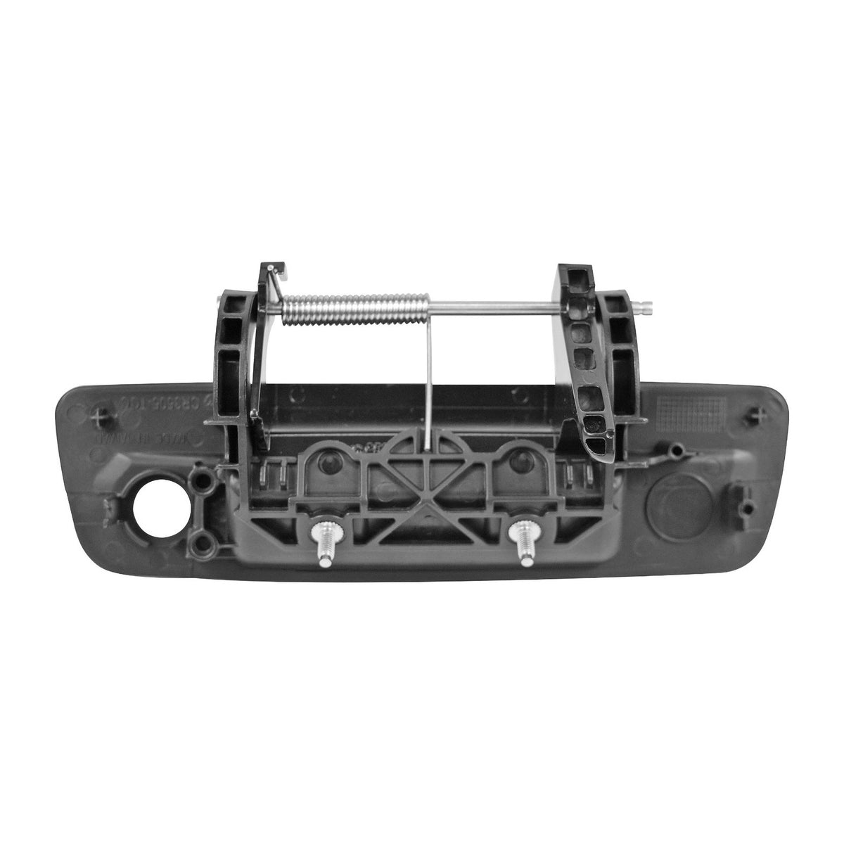 Manija de Tapa Tras. RAM 2500 / Dodge Ram 1500 2009-2012 – vista 2
