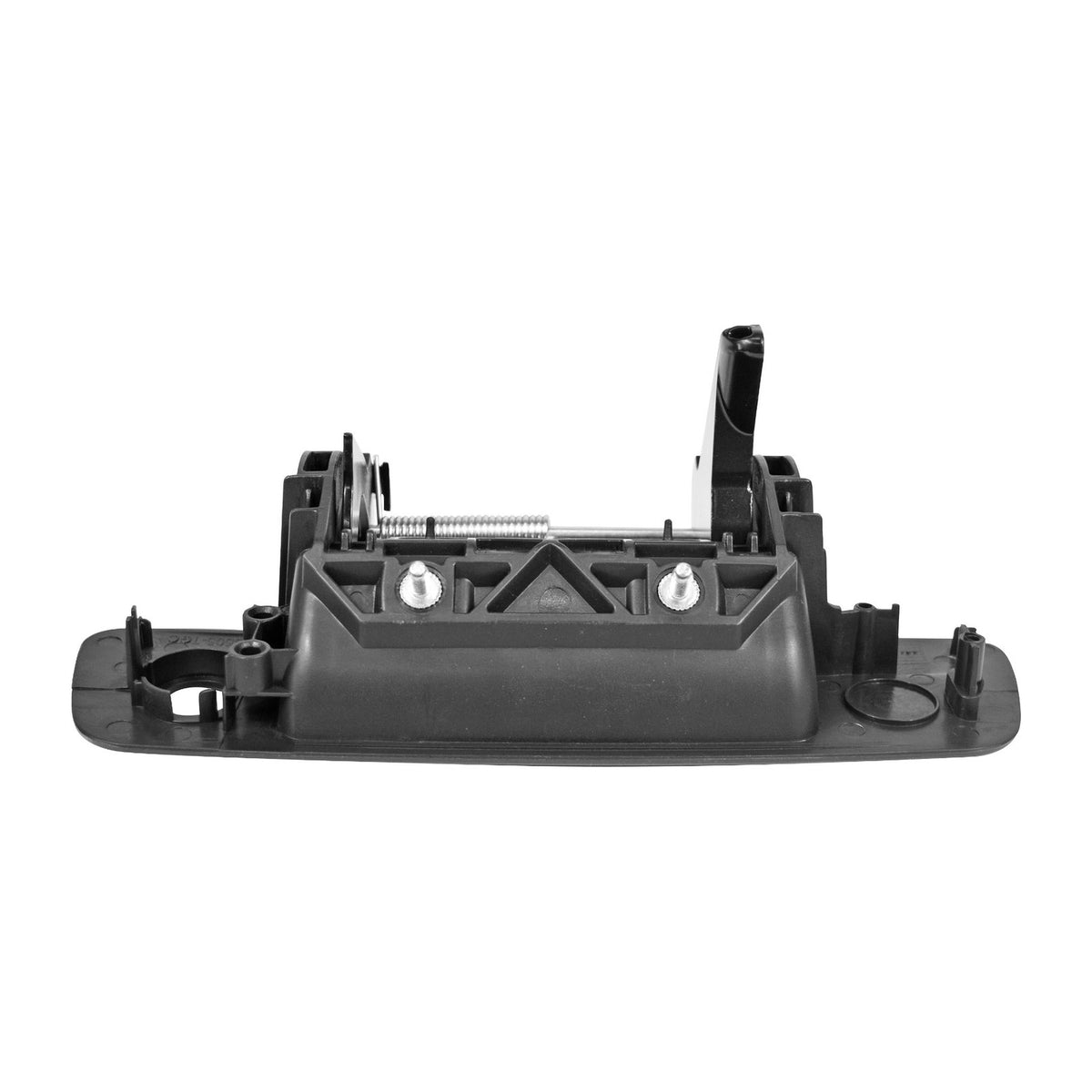 Manija de Tapa Tras. RAM 2500 / Dodge Ram 1500 2009-2012 – vista 3