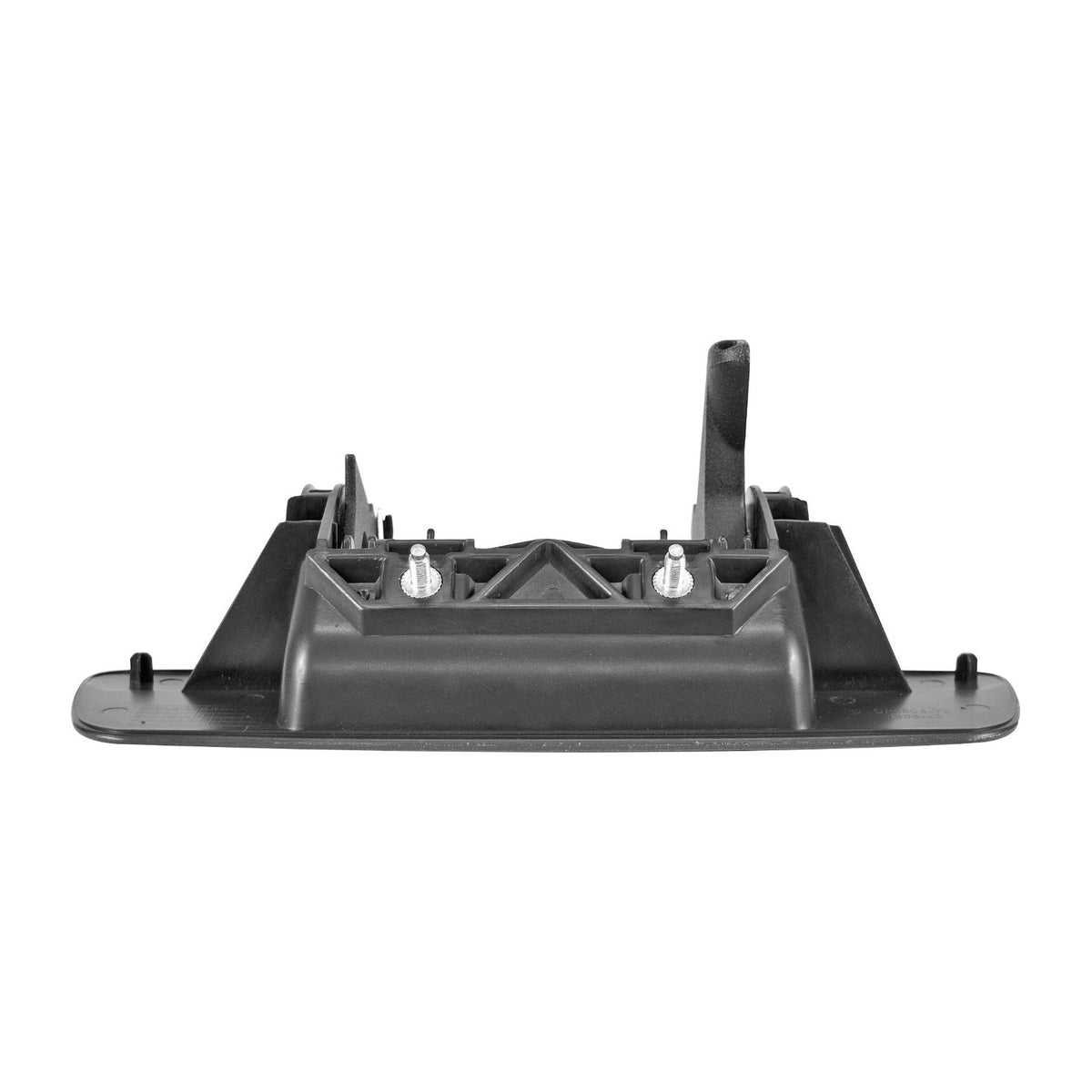 Manija de Tapa Tras. RAM 2500 / Dodge Ram 1500 2009-2012 – vista 3