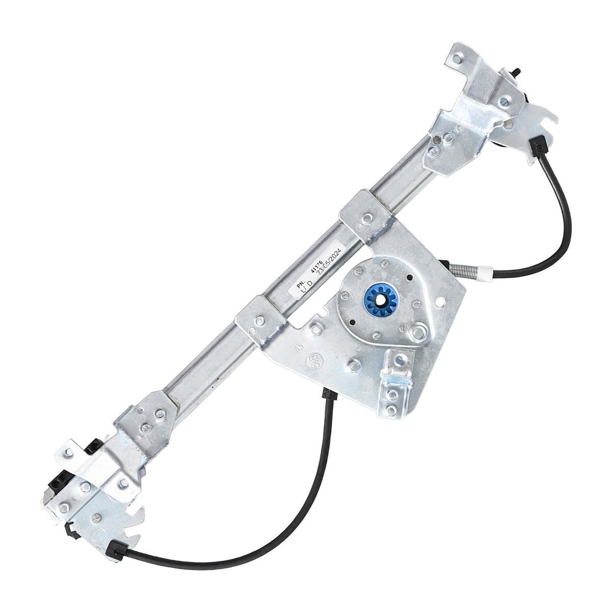 Elevador Eléctrico Tras. Der. Chevrolet Astra 2000-2005 – vista 2