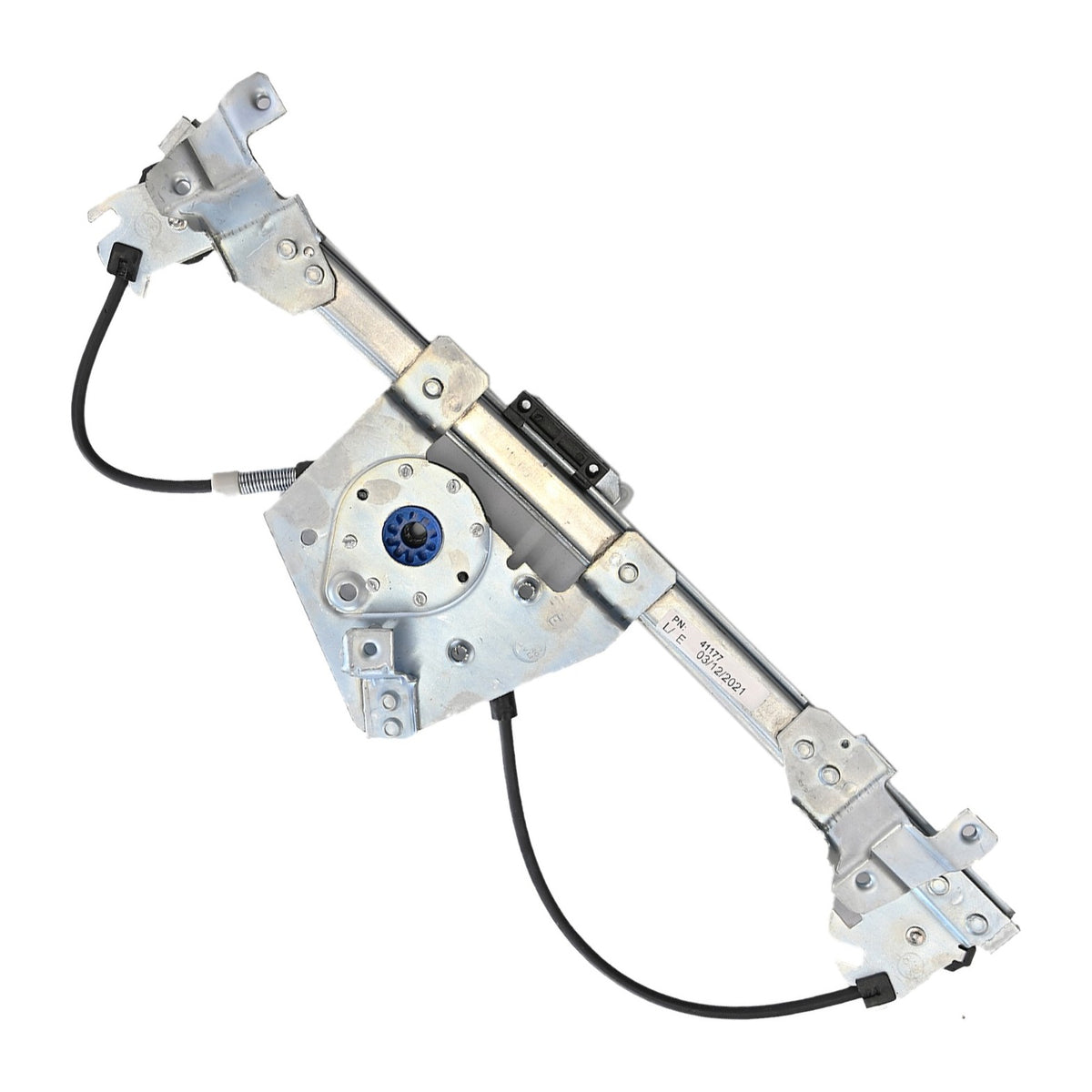 Elevador Eléctrico Tras. Izq. Chevrolet Astra 2000-2005 – vista 2