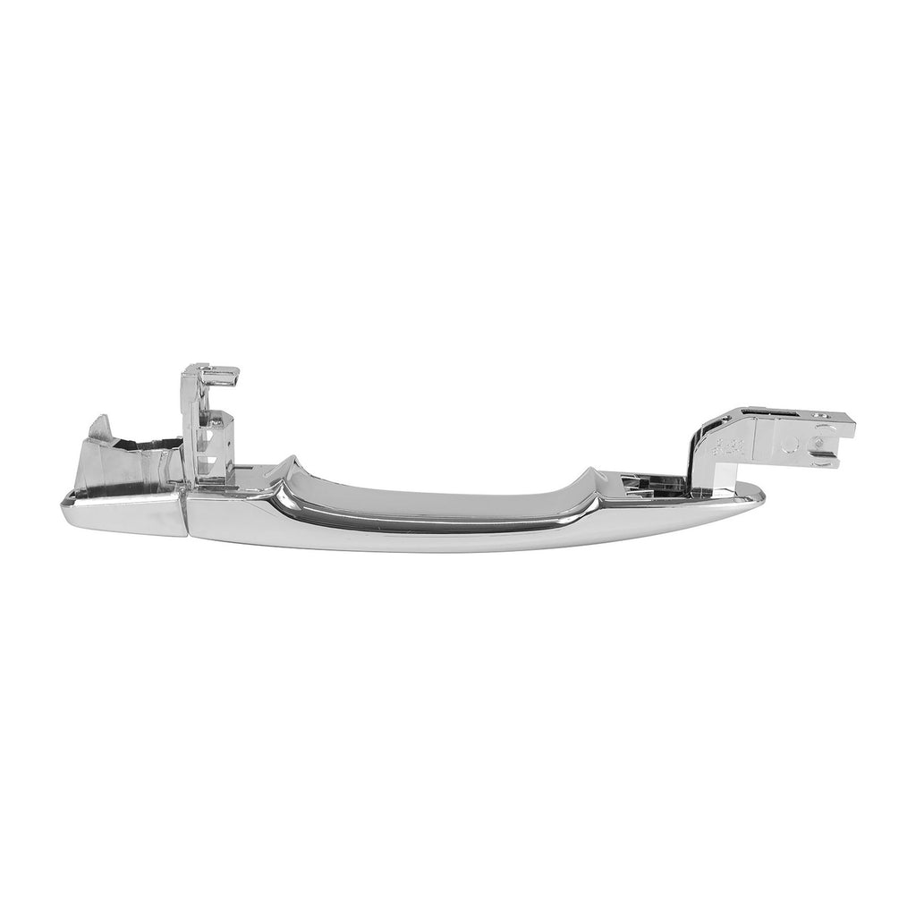 Manija Exterior Del. Der. Nissan Frontier / Nissan Versa 2016-2025 – vista 3