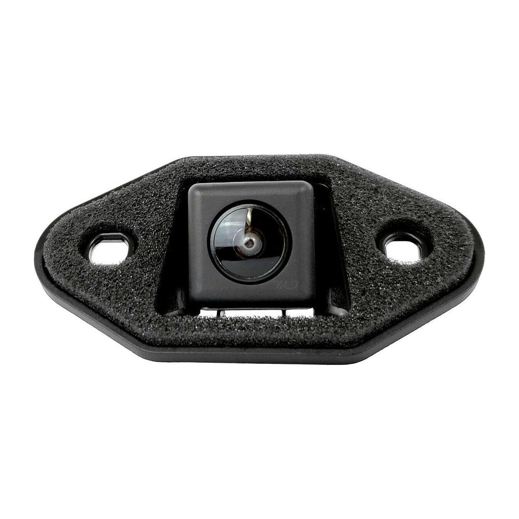 Cámara de Reversa Tras. Mitsubishi Lancer 2008-2015 – vista 3