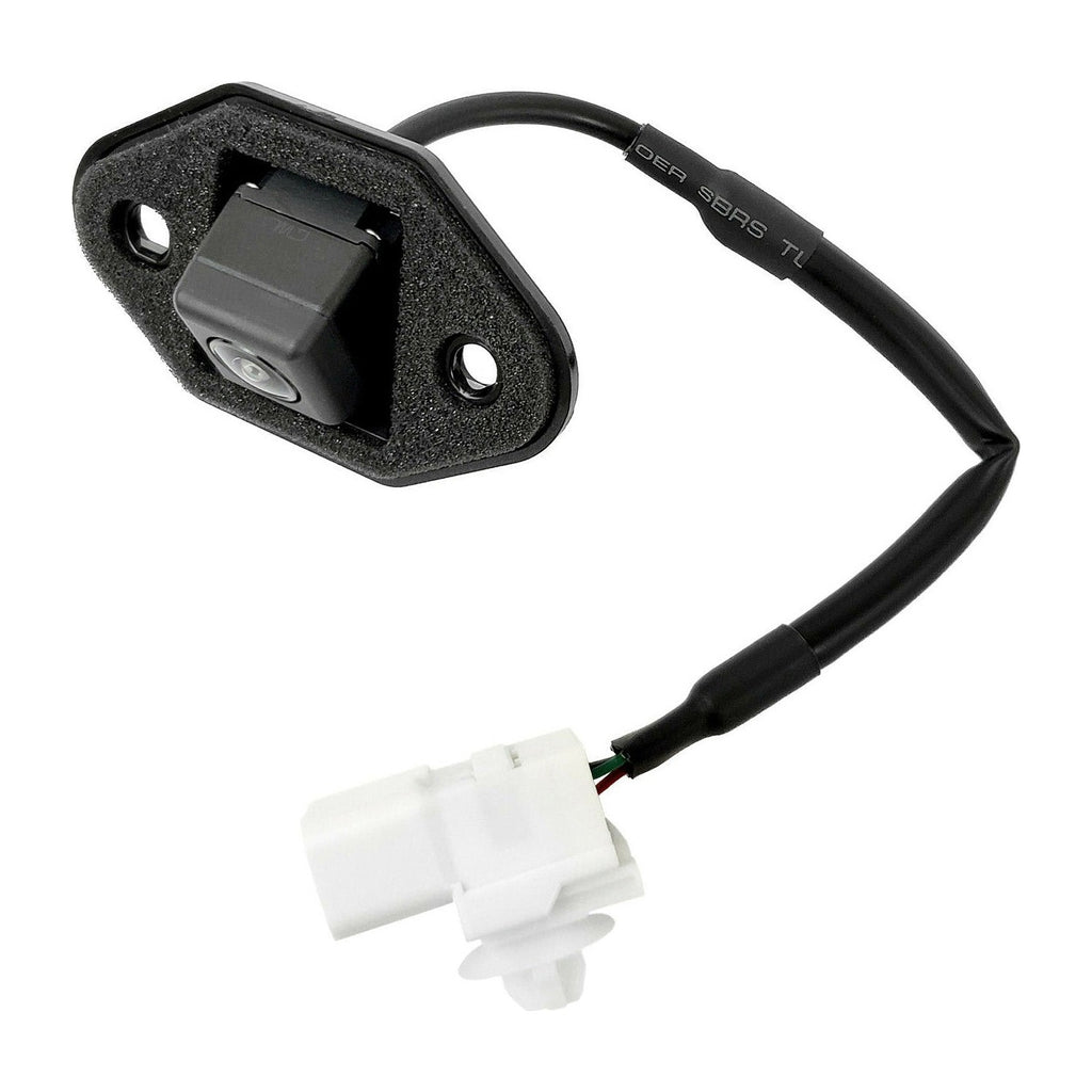 Cámara de Reversa Tras. Mitsubishi Lancer 2008-2015 – vista 1