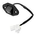 Cámara de Reversa Tras. Mitsubishi Lancer 2008-2015 – vista 1
