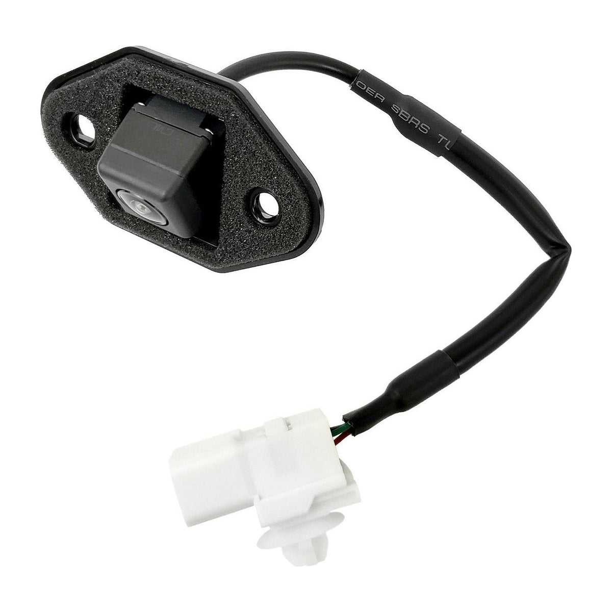 Cámara de Reversa Tras. Mitsubishi Lancer 2008-2015 – vista 1