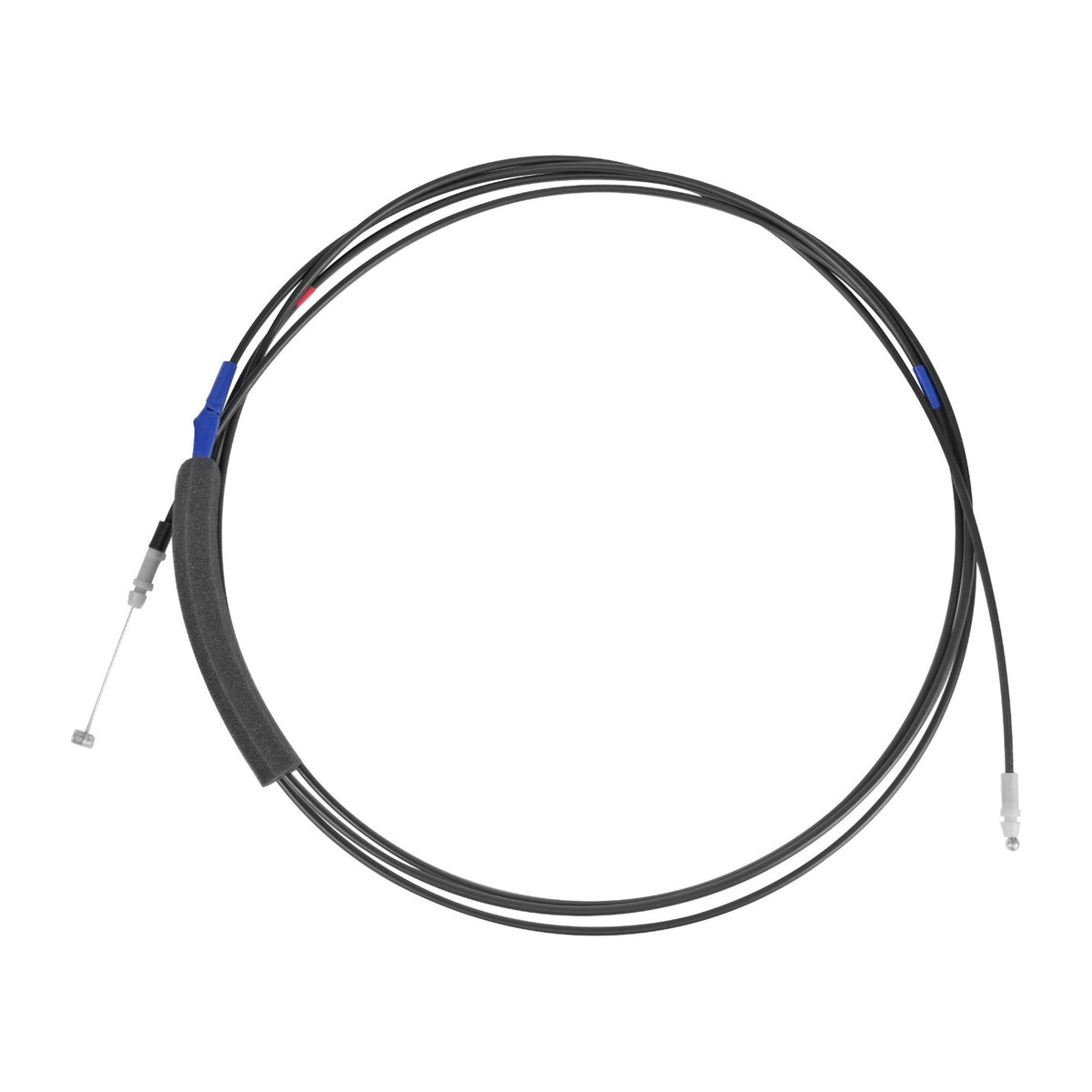 Chicote de Cajuela Tras. Toyota Corolla 2009-2013 – vista 1