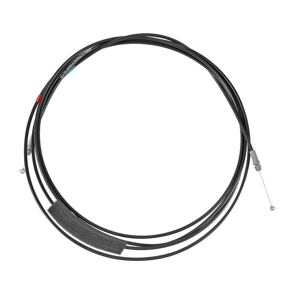 Chicote de Cajuela Tras. Toyota Yaris 2007-2011 – vista 1