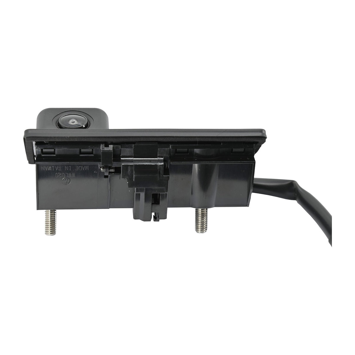 Cámara de Reversa Tras. Audi A5 / Audi Q5 2008-2017 – vista 3
