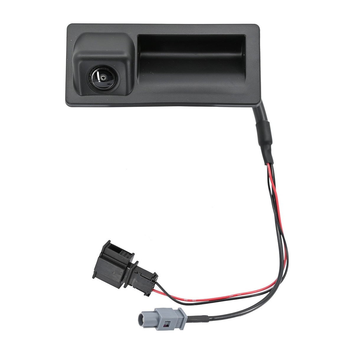 Cámara de Reversa Tras. Audi A5 / Audi Q5 2008-2017 – vista 1