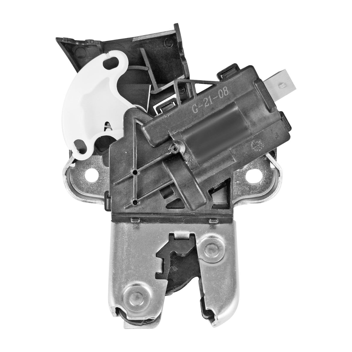 Chapa de Cajuela Tras. Audi A4 / Audi A6 2005-2013 – vista 2