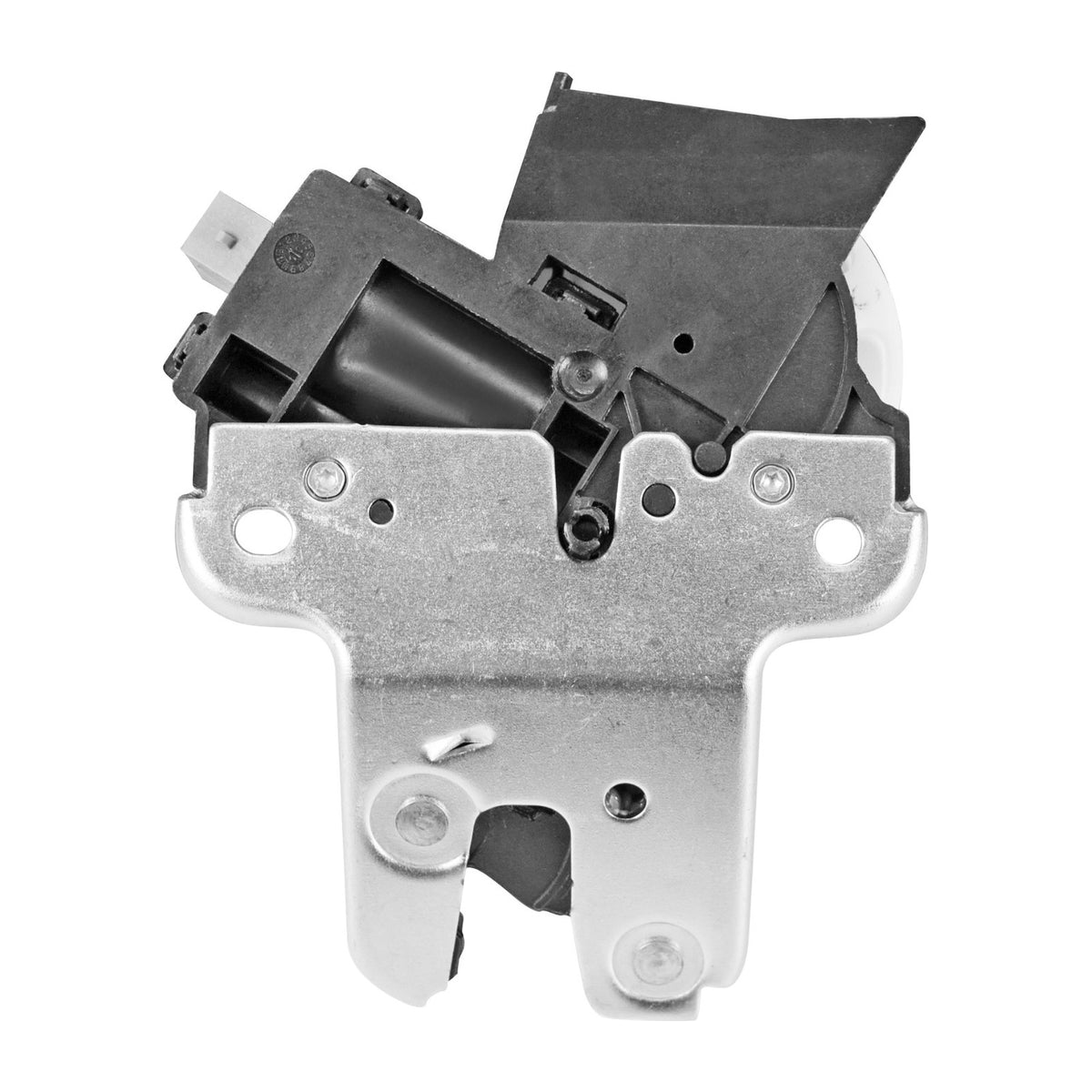 Chapa de Cajuela Tras. Audi A4 / Audi A6 2005-2013 – vista 1