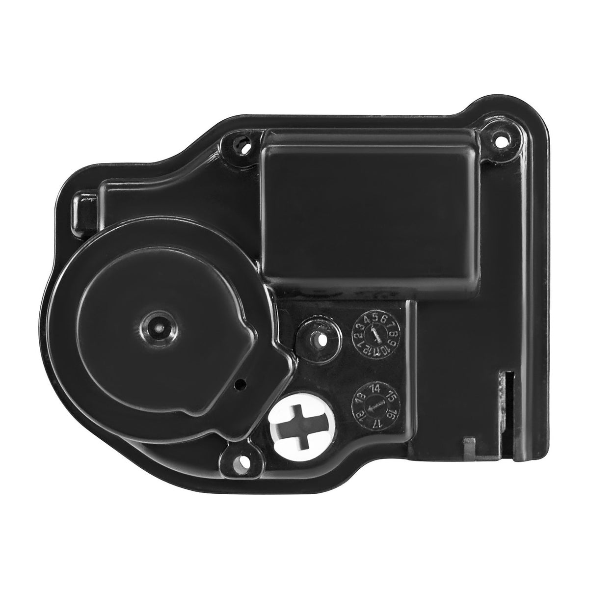 Actuador de Seguro Jeep Patriot / Dodge Journey 2007-2017 – vista 3
