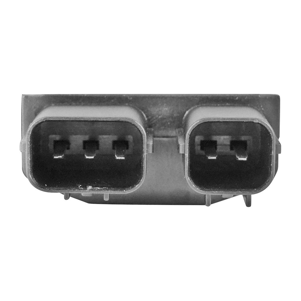 Actuador de Seguro Del. Der. Honda Accord / Honda Civic 2001-2007 – vista 2