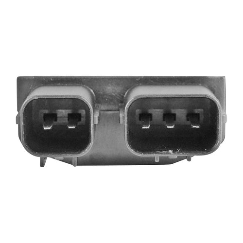 Actuador de Seguro Del. Izq. Honda Accord / Honda Civic 2001-2007 – vista 2
