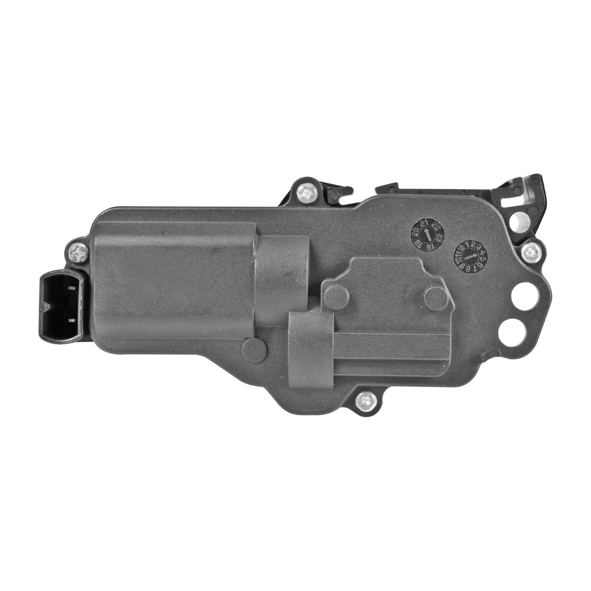 Actuador de Seguro Der. Ford Ranger / Ford Excursion 1998-2012 – vista 2
