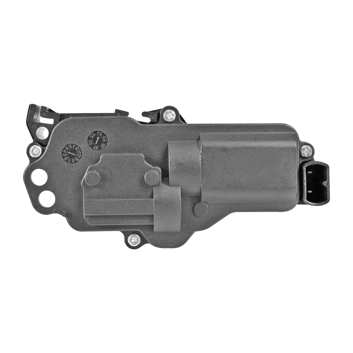 Actuador de Seguro Izq. Ford Ranger / Ford Excursion 1998-2012 – vista 2