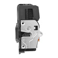 Chapa de Puerta Del. Der. GMC Sierra / Chevrolet Silverado 2007-2013 – vista 1