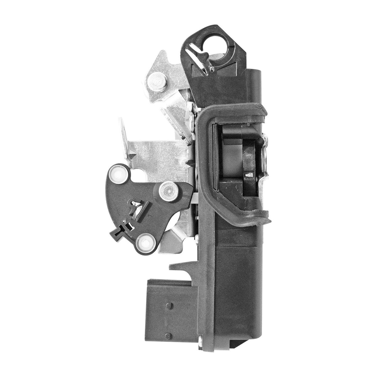 Chapa de Puerta Del. Izq. GMC Sierra / Chevrolet Silverado 2007-2013 – vista 3