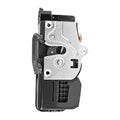 Chapa de Puerta Del. Izq. GMC Sierra / Chevrolet Silverado 2007-2013 – vista 1