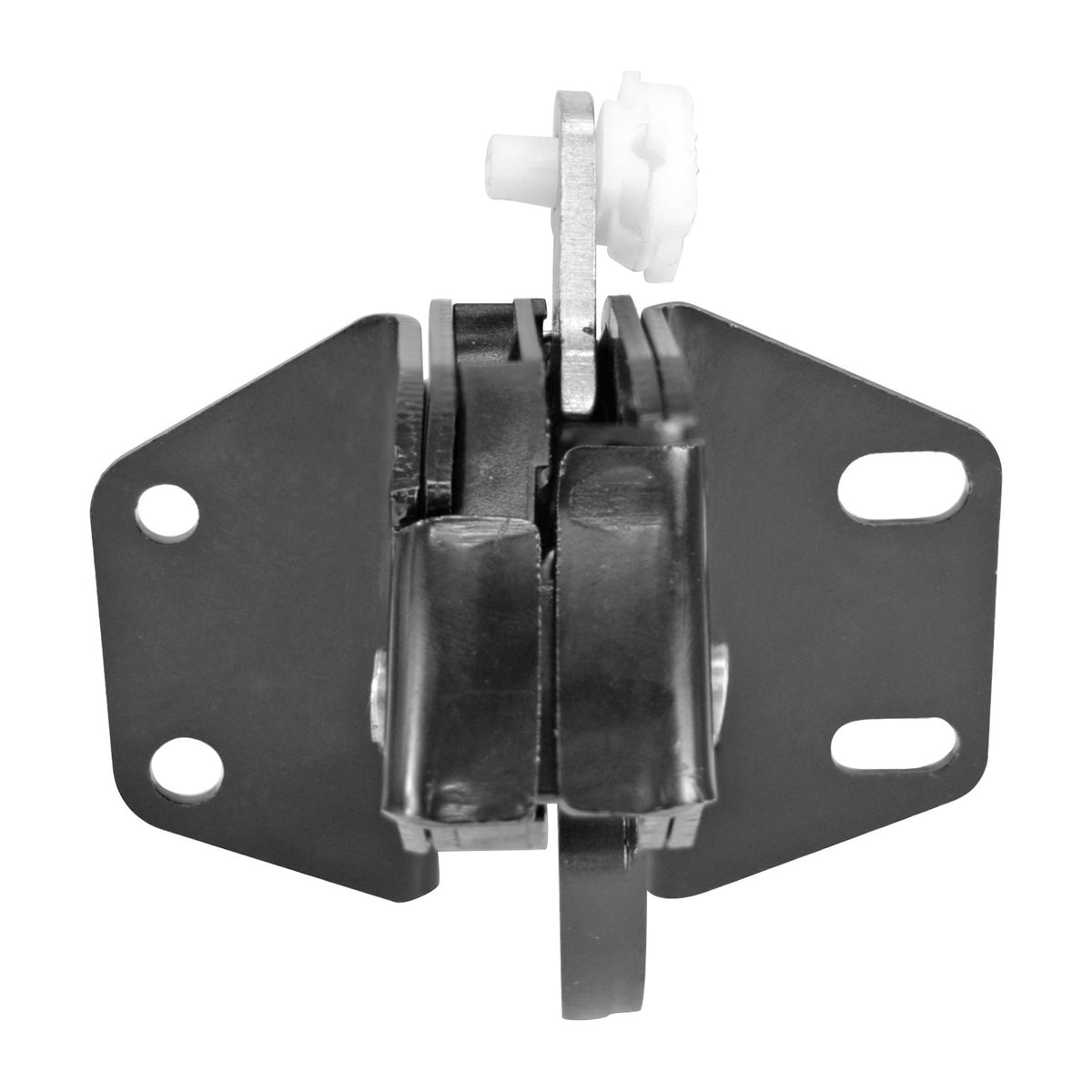 Chapa de Puerta Tras. GMC Sierra / Chevrolet Silverado 1999-2006 – vista 2