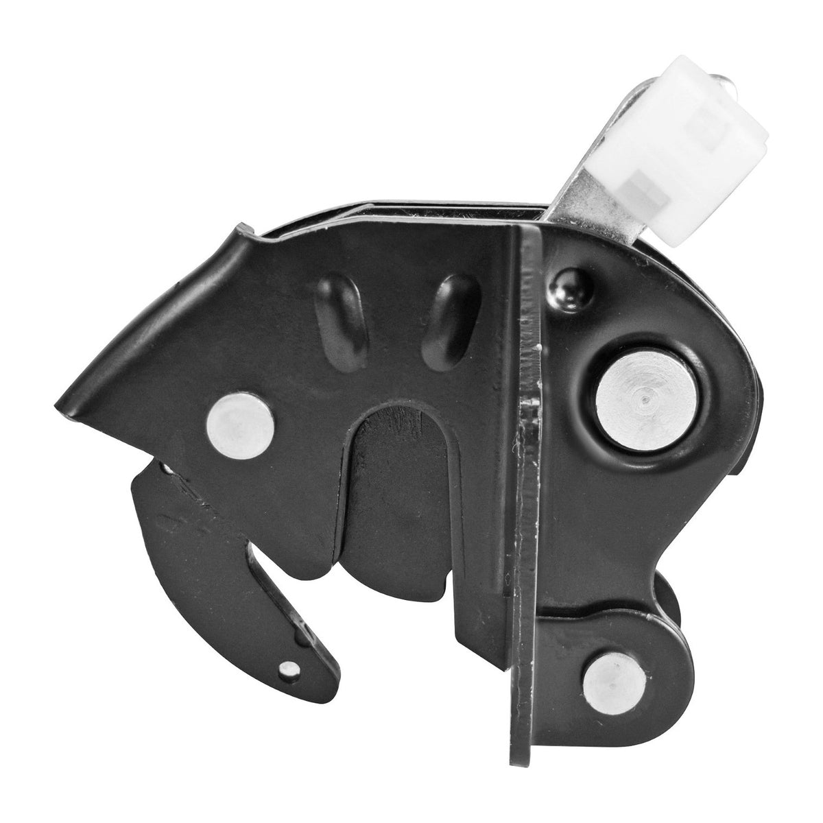 Chapa de Puerta Tras. GMC Sierra / Chevrolet Silverado 1999-2006 – vista 3