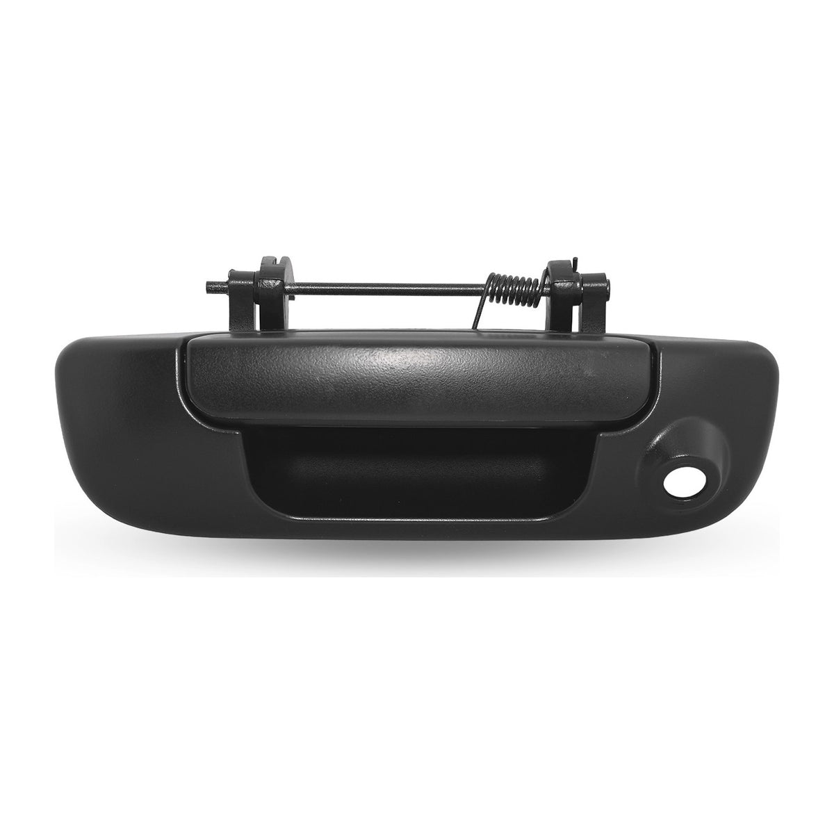 Manija de Tapa Tras. Dodge Ram 2500 / Dodge Ram 1500 2002-2008 – vista 1