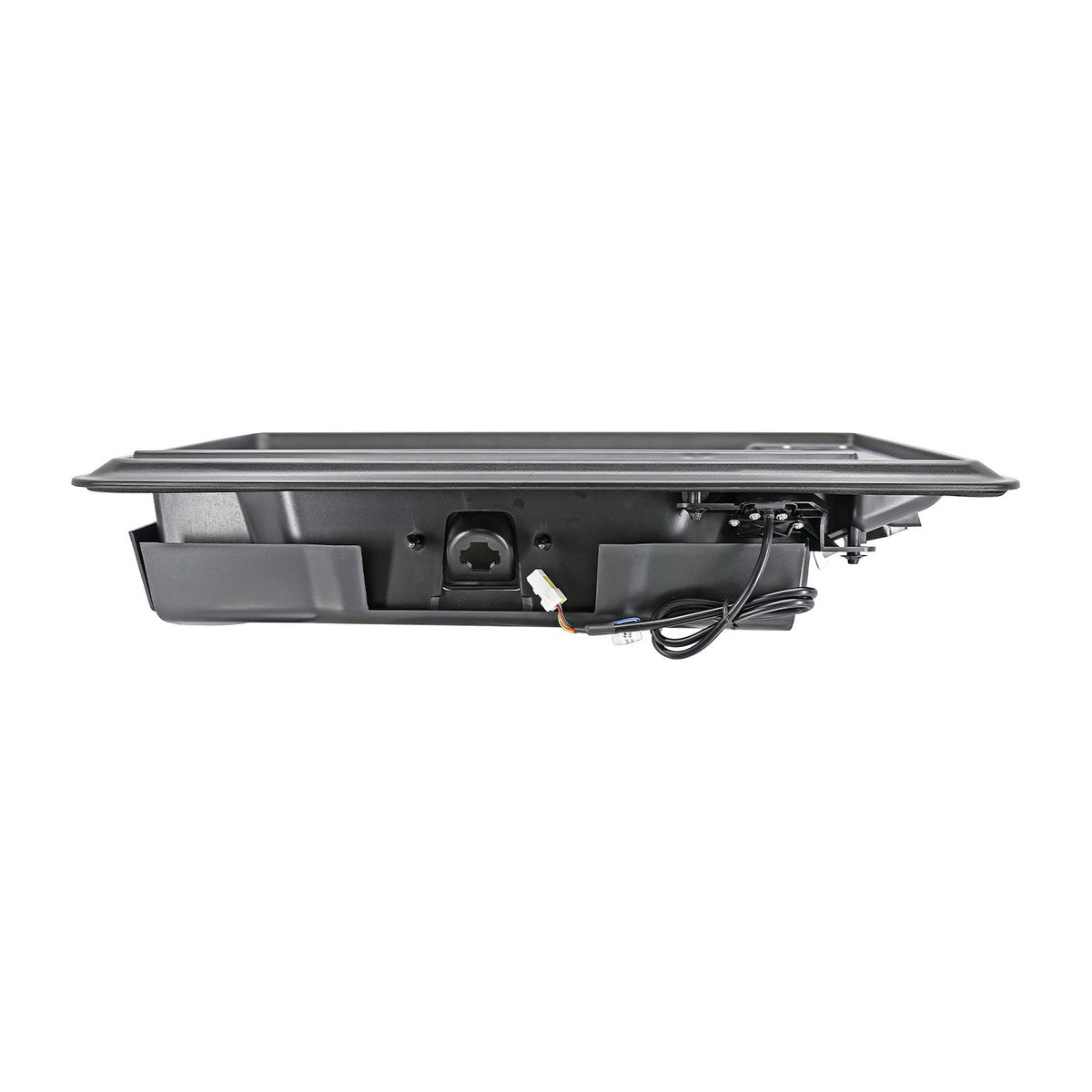 Manija Ext. Corrugada Cámara Integrada Ford Econoline 2008-2014 – vista 3