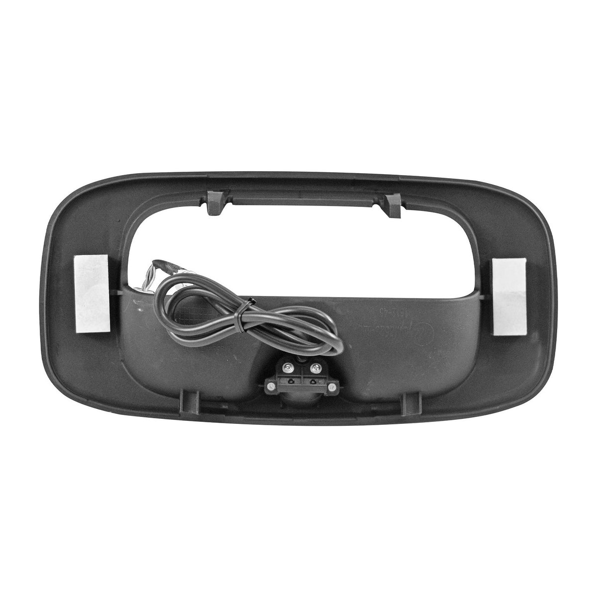 Manija de Tapa Tras. GMC Sierra / Chevrolet Silverado 1999-2006 – vista 2