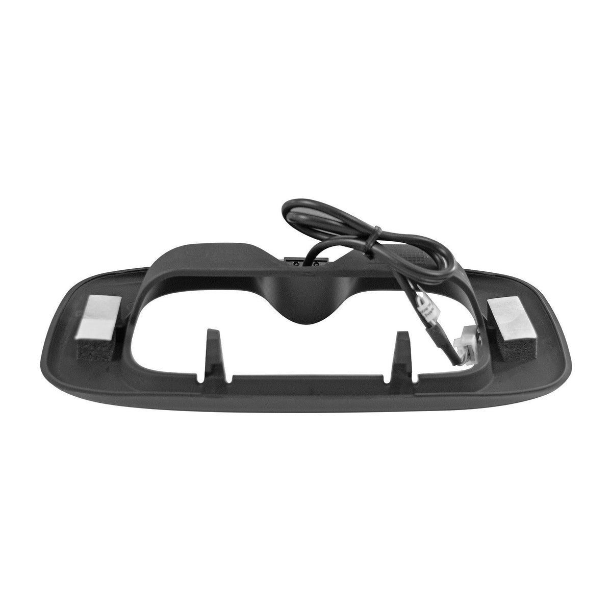 Manija de Tapa Tras. GMC Sierra / Chevrolet Silverado 1999-2006 – vista 3