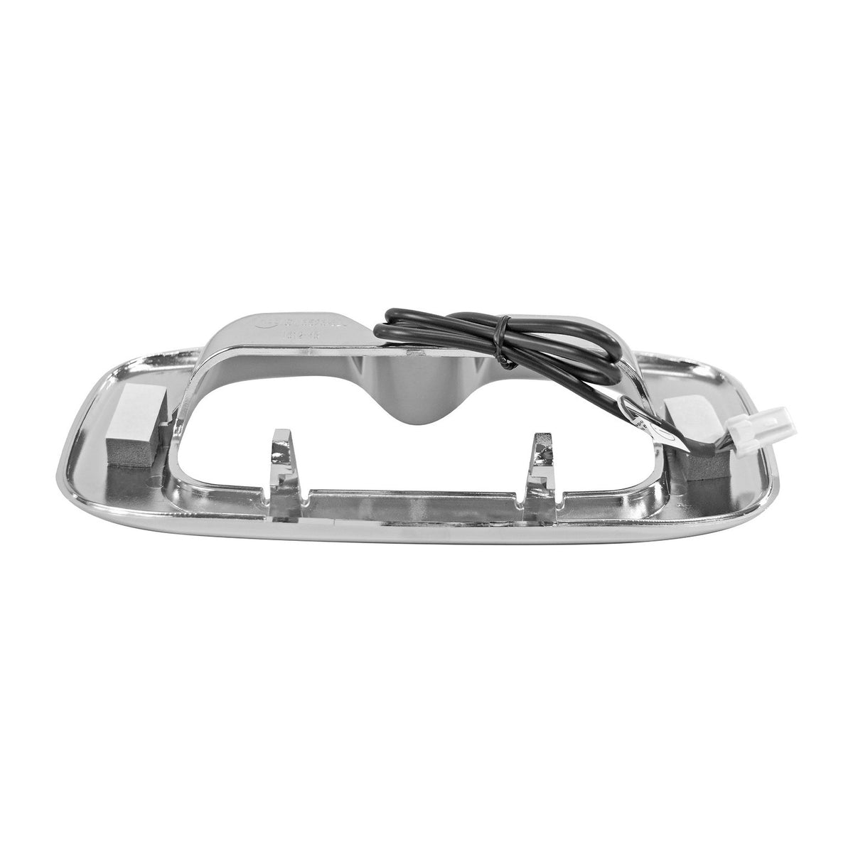 Manija de Tapa Tras. GMC Sierra / Chevrolet Silverado 1999-2006 – vista 3