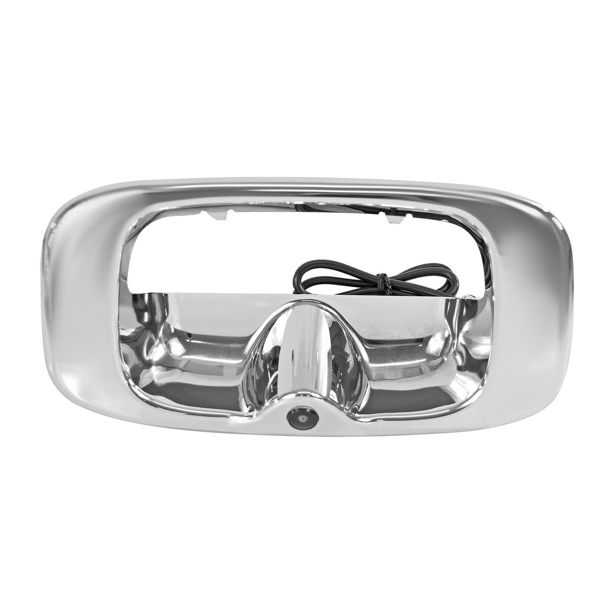 Manija de Tapa Tras. GMC Sierra / Chevrolet Silverado 1999-2006 – vista 1