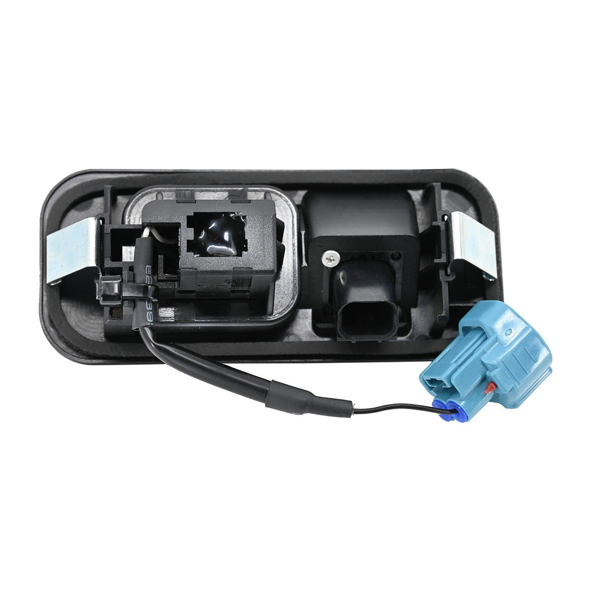 Cámara de Reversa Tras. Toyota Corolla 2014-2016 – vista 2
