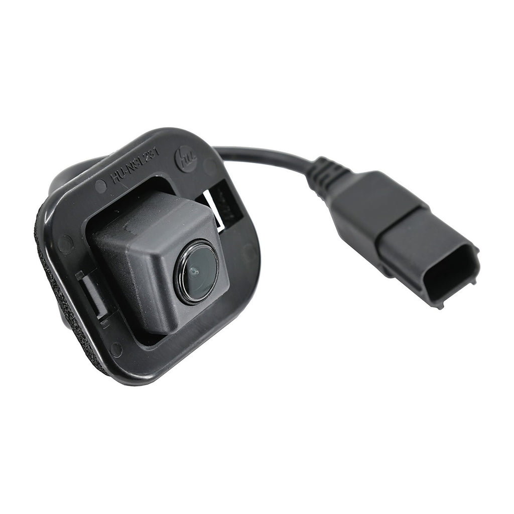 Cámara de Reversa Tras. Nissan Sentra 2015-2019 – vista 2