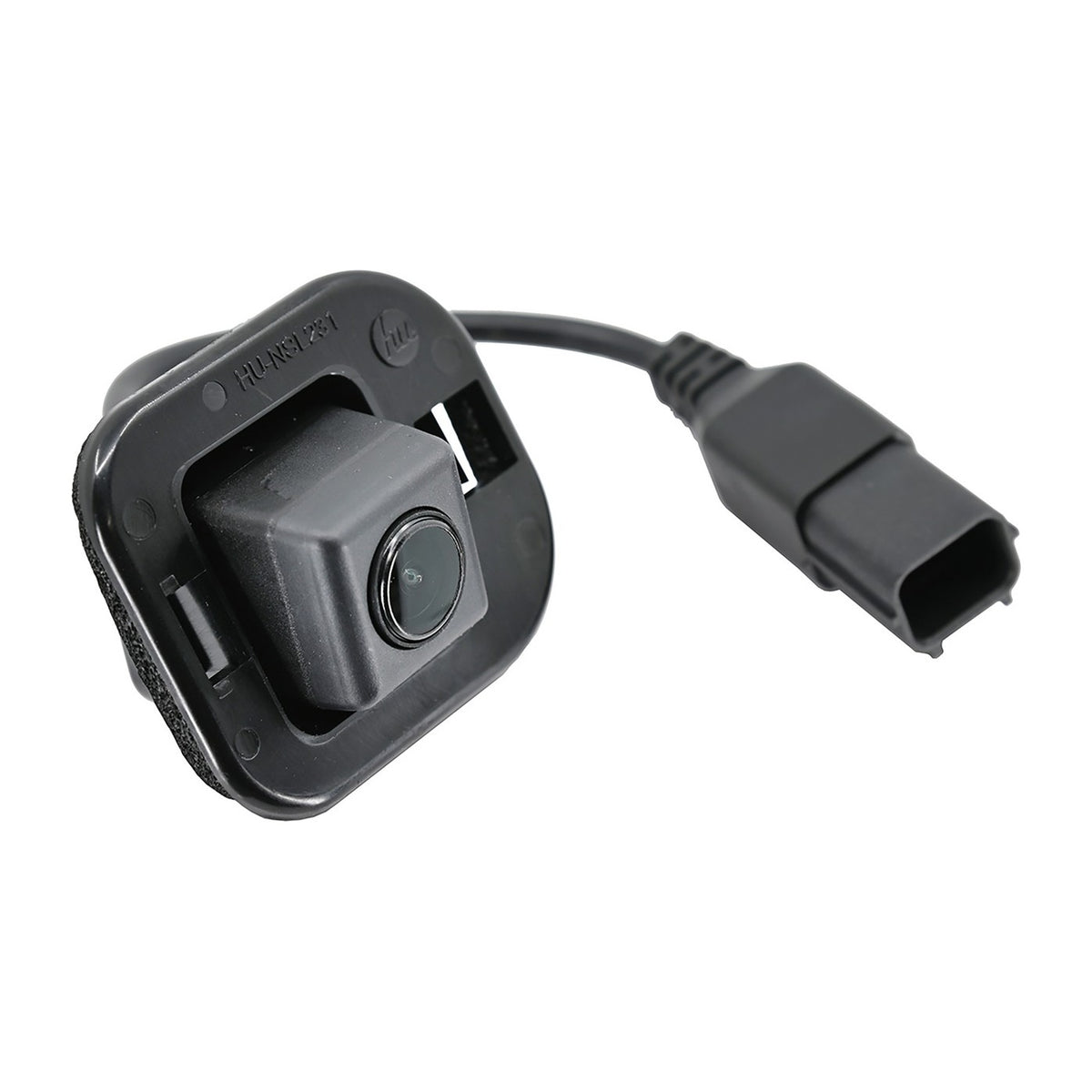 Cámara de Reversa Tras. Nissan Sentra 2015-2019 – vista 2