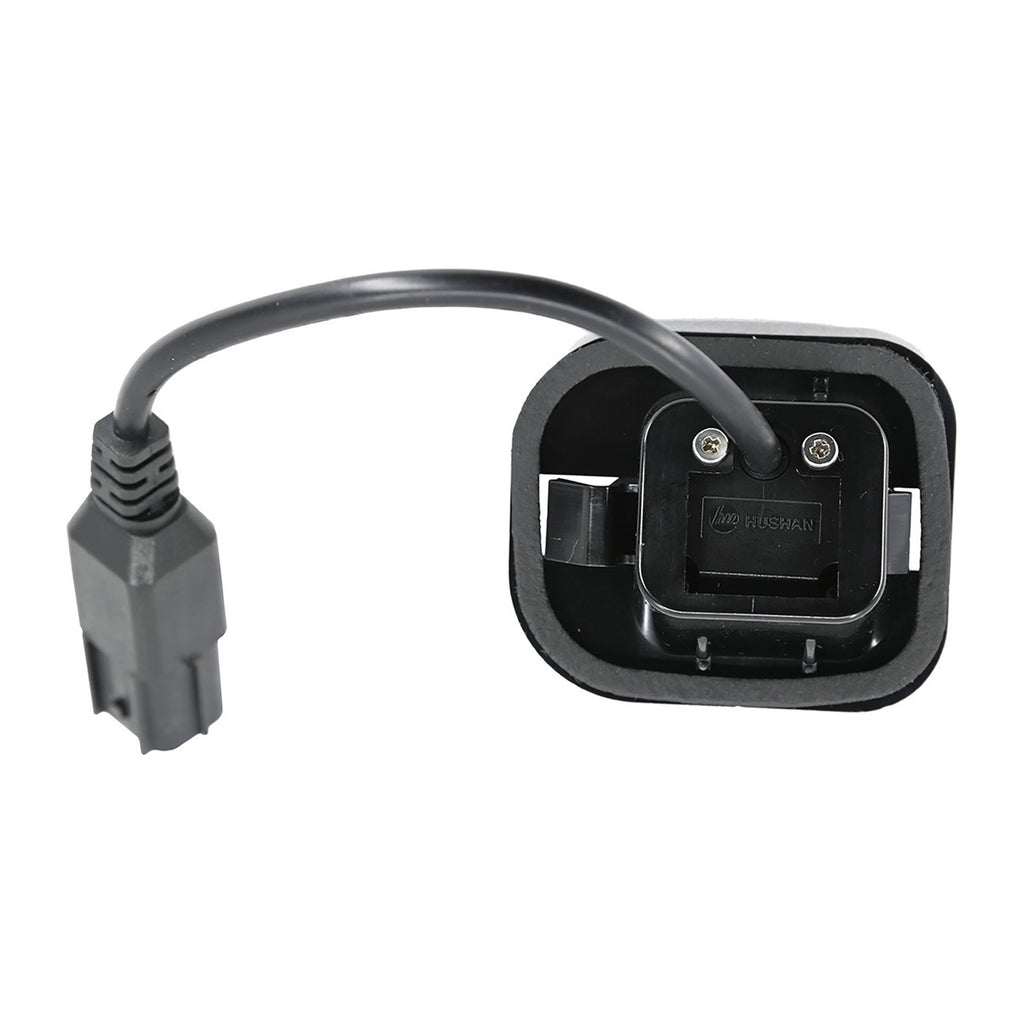 Cámara de Reversa Tras. Nissan Sentra 2015-2019 – vista 3