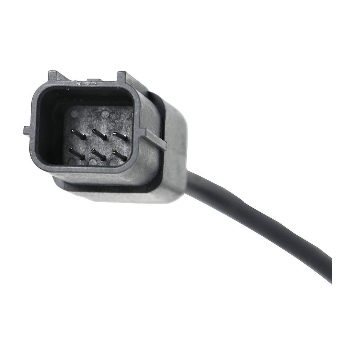 Cámara de Reversa Tras. Nissan Sentra 2015-2019 – vista 4
