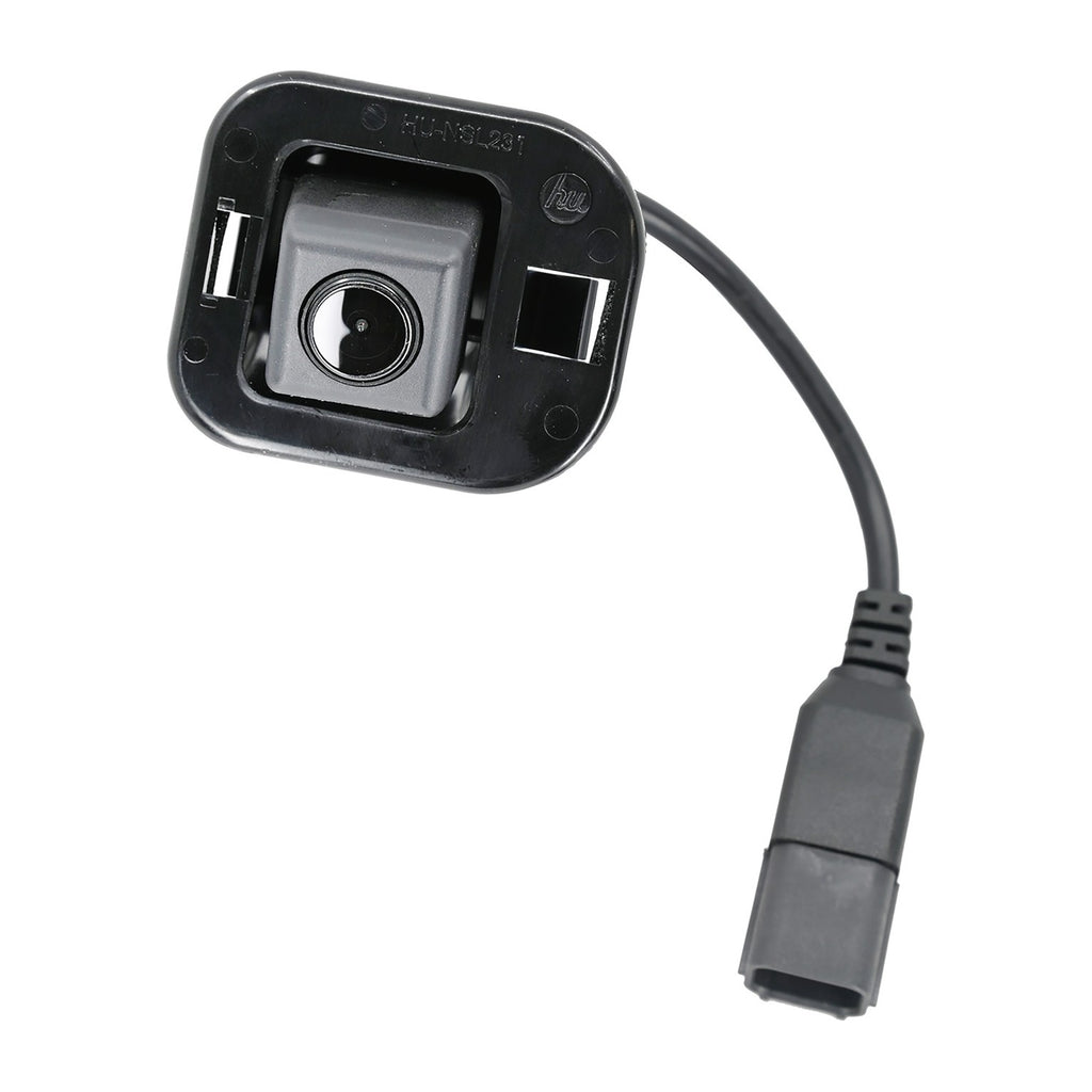 Cámara de Reversa Tras. Nissan Sentra 2015-2019 – vista 1