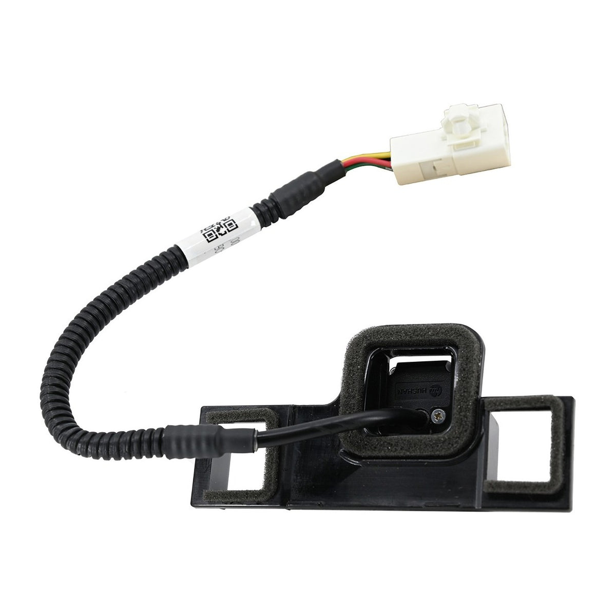 Cámara de Reversa Tras. Toyota Sienna 2011-2016 – vista 2